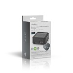 Convertisseur audio digital - 9 Convertisseur audio digital - 9