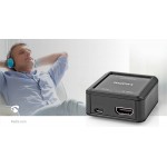 Convertisseur audio digital - 11 Convertisseur audio digital - 11