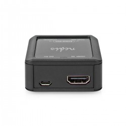 Convertisseur audio digital - 1