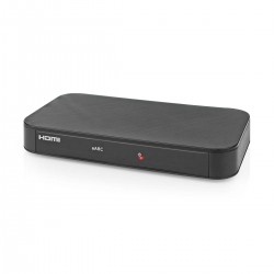 Convertisseur audio digital - 1