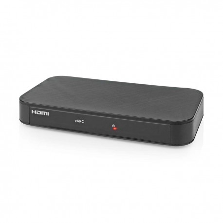 Convertisseur audio digital - 1 Convertisseur audio digital - 1