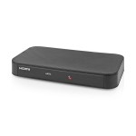 Convertisseur audio digital - 1 Convertisseur audio digital - 1