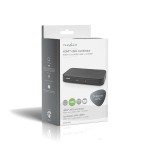 Convertisseur audio digital - 8 Convertisseur audio digital - 8