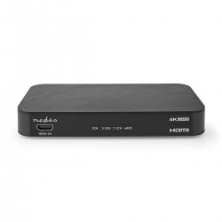Convertisseur audio digital - 1