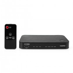 Convertisseur audio digital - 1