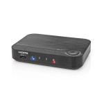 Convertisseur HDMI - 1 Convertisseur HDMI - 1