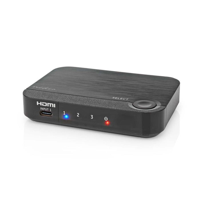 Convertisseur HDMI  - 1