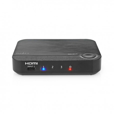 Convertisseur HDMI - 3 Convertisseur HDMI - 3