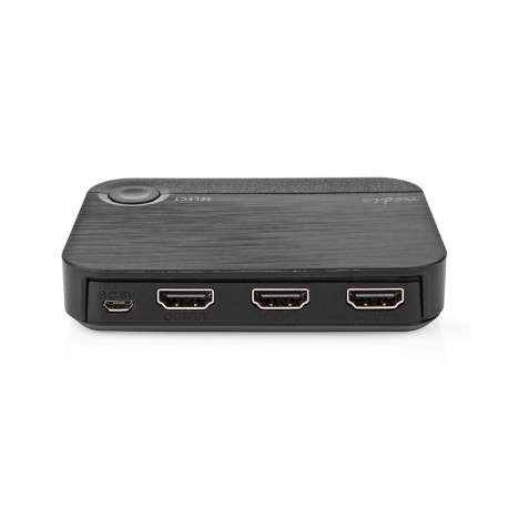 Convertisseur HDMI - 4 Convertisseur HDMI - 4