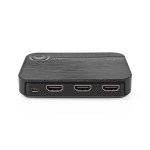 Convertisseur HDMI - 4 Convertisseur HDMI - 4