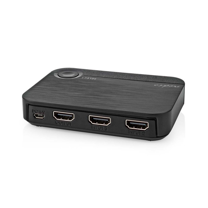 Convertisseur HDMI  - 6