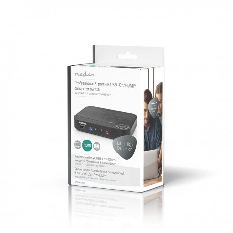 Convertisseur HDMI - 7 Convertisseur HDMI - 7