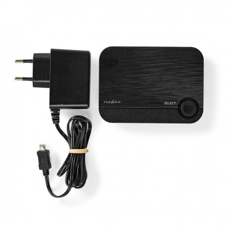 Convertisseur HDMI - 9 Convertisseur HDMI - 9