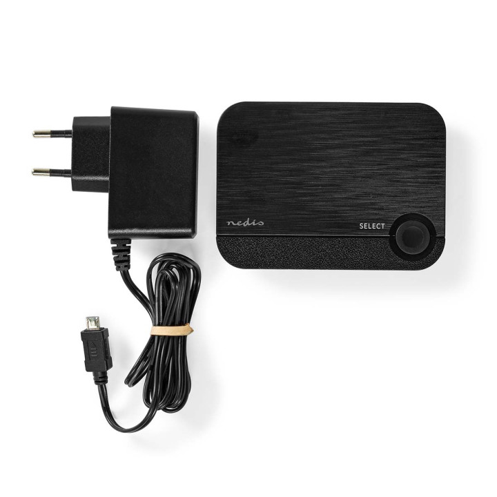 Convertisseur HDMI  - 9