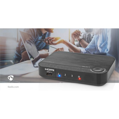 Convertisseur HDMI - 10 Convertisseur HDMI - 10