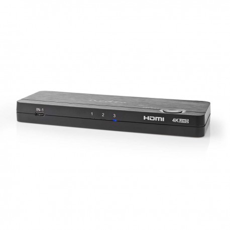 Convertisseur HDMI - 1 Convertisseur HDMI - 1