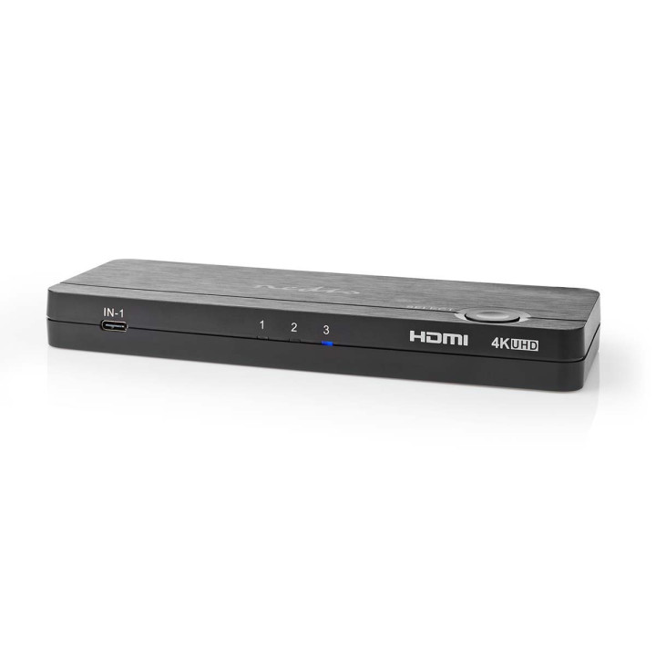 Convertisseur HDMI  - 1