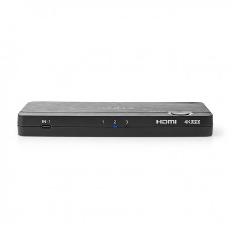 Convertisseur HDMI - 3 Convertisseur HDMI - 3