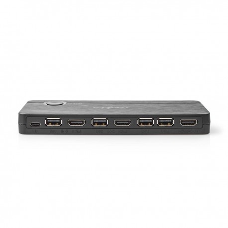 Convertisseur HDMI - 4 Convertisseur HDMI - 4