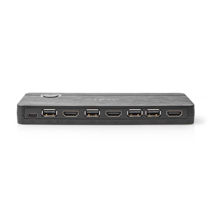 Convertisseur HDMI  - 4