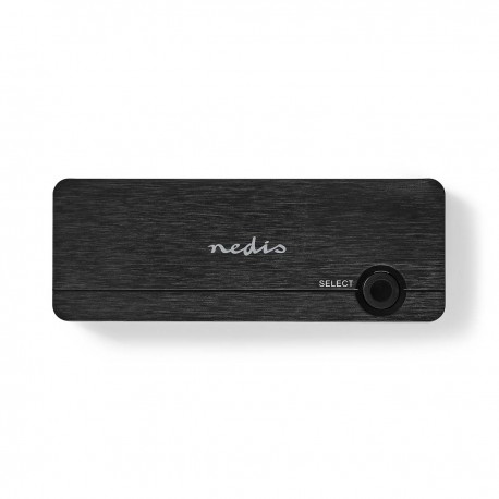 Convertisseur HDMI - 5 Convertisseur HDMI - 5