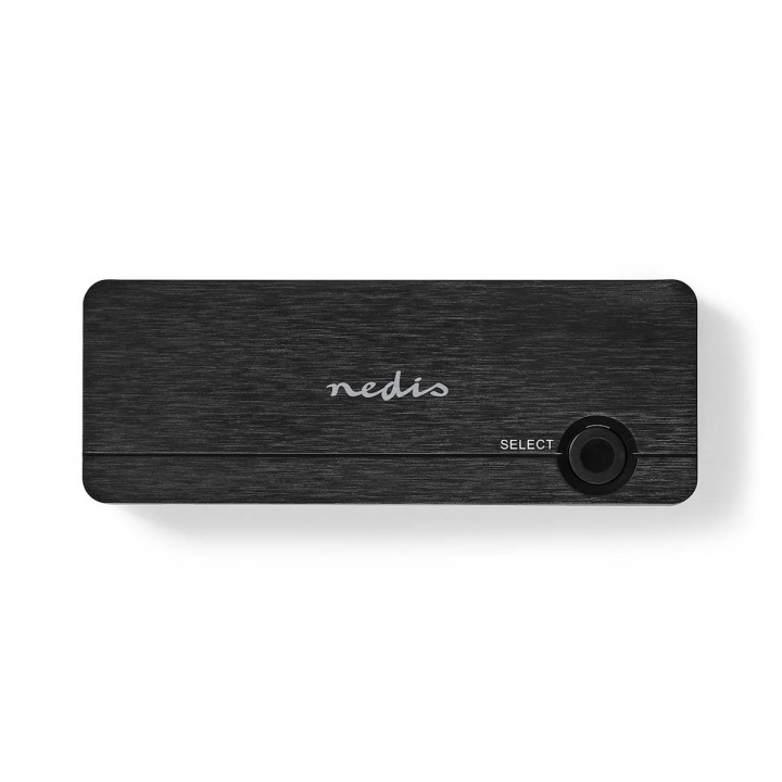 Convertisseur HDMI  - 5