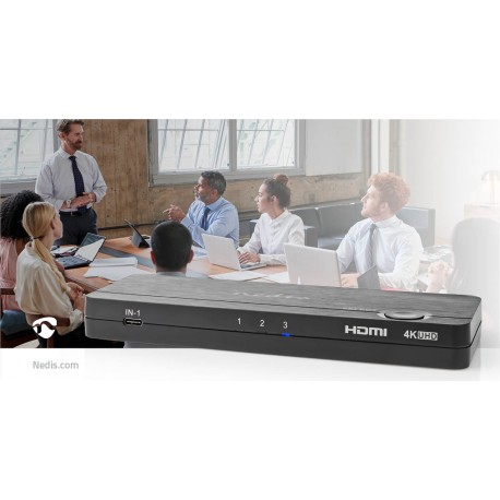 Convertisseur HDMI - 9 Convertisseur HDMI - 9