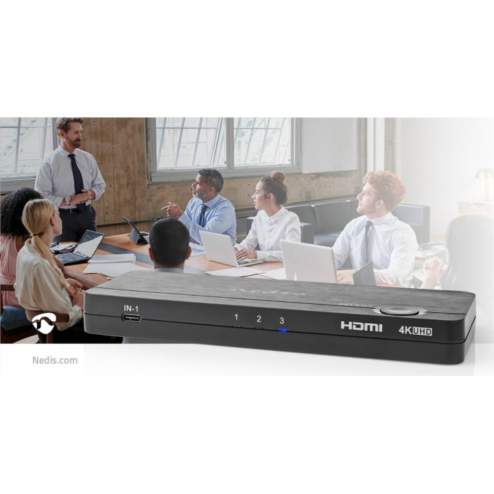 Convertisseur HDMI  - 9