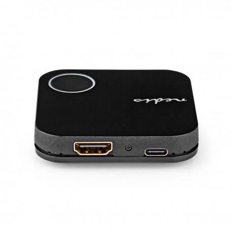 Récepteur HDMI™ Sans Fil - 6 Récepteur HDMI™ Sans Fil - 6