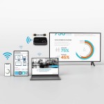 Récepteur HDMI™ Sans Fil - 7 Récepteur HDMI™ Sans Fil - 7