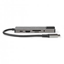 Station d'accueil USB - 1