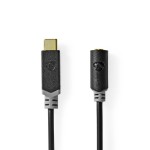 Adaptateur USB-C™ - 1 Adaptateur USB-C™ - 1