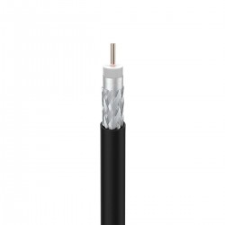 Câble coaxial T100 16 PAtC - 1
