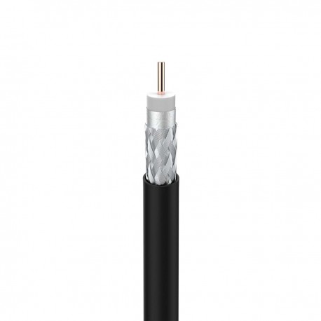Câble coaxial T100 16 PAtC - 1 Câble coaxial T100 16 PAtC - 1