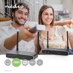 Transmetteur sans fil HDMI - 2 Transmetteur sans fil HDMI - 2