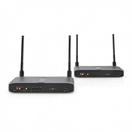 Transmetteur sans fil HDMI - 3 Transmetteur sans fil HDMI - 3