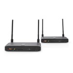 Transmetteur sans fil HDMI - 3 Transmetteur sans fil HDMI - 3