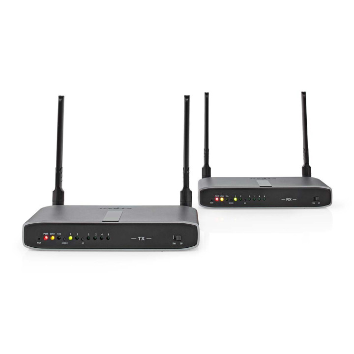 Transmetteur sans fil HDMI  - 3