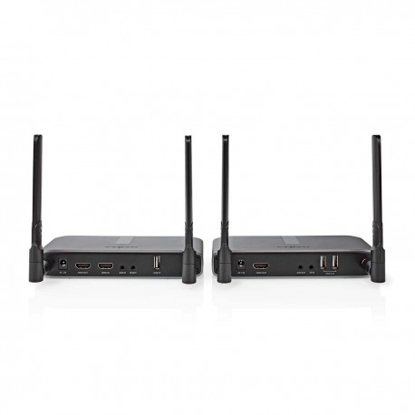 Transmetteur sans fil HDMI - 4 Transmetteur sans fil HDMI - 4