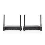 Transmetteur sans fil HDMI - 4 Transmetteur sans fil HDMI - 4