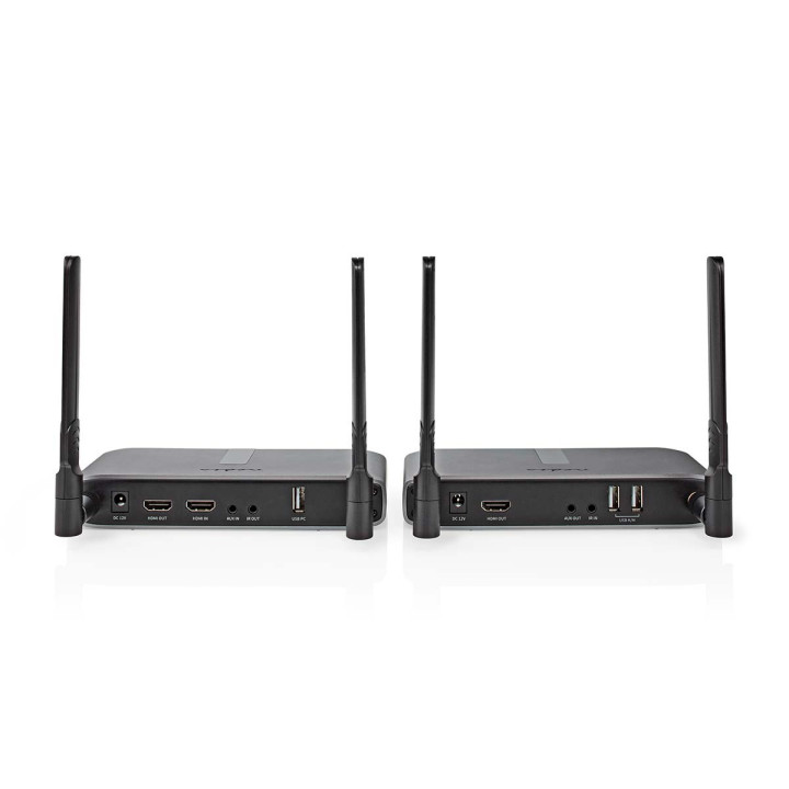 Transmetteur sans fil HDMI  - 4