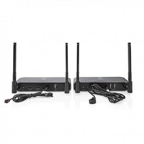 Transmetteur sans fil HDMI - 5 Transmetteur sans fil HDMI - 5