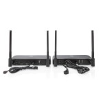 Transmetteur sans fil HDMI - 5 Transmetteur sans fil HDMI - 5