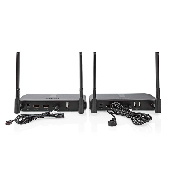Transmetteur sans fil HDMI  - 5
