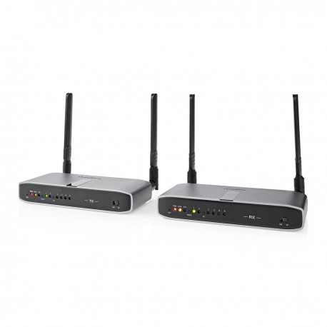 Transmetteur sans fil HDMI - 6 Transmetteur sans fil HDMI - 6
