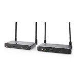 Transmetteur sans fil HDMI - 6 Transmetteur sans fil HDMI - 6