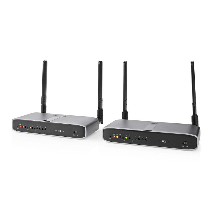 Transmetteur sans fil HDMI  - 6