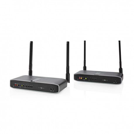 Transmetteur sans fil HDMI - 7 Transmetteur sans fil HDMI - 7