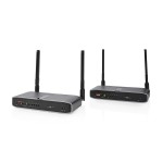 Transmetteur sans fil HDMI - 7 Transmetteur sans fil HDMI - 7