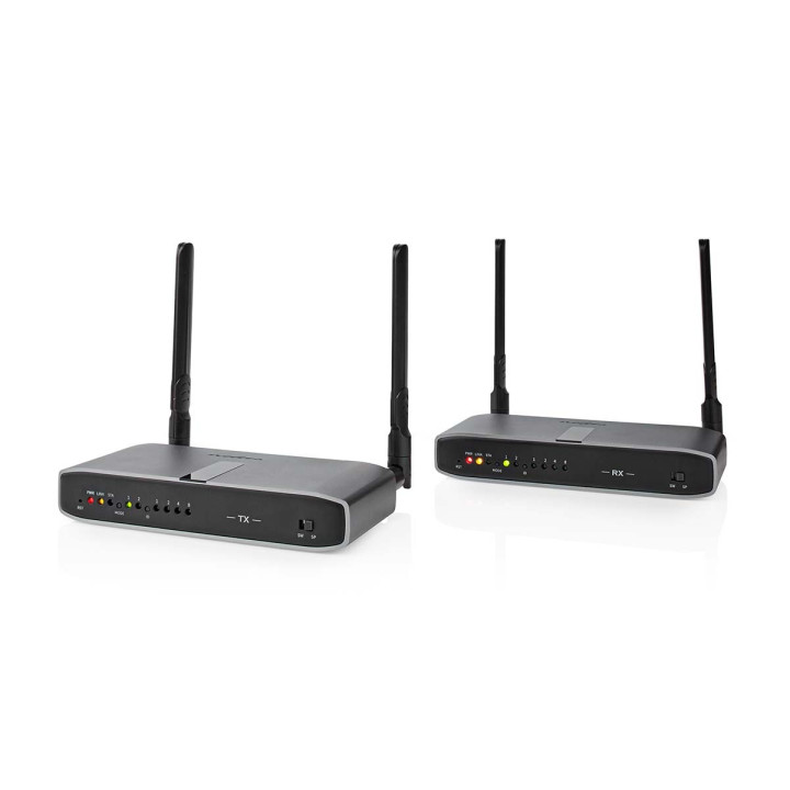 Transmetteur sans fil HDMI  - 7